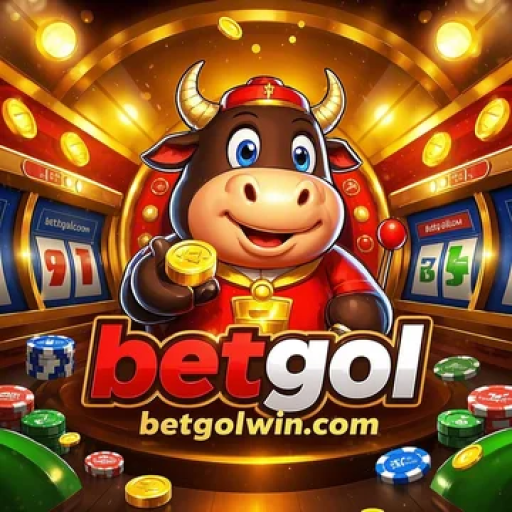 Cassino Ao Vivo: A Nova Fronteira dos Jogos Online no Betgol